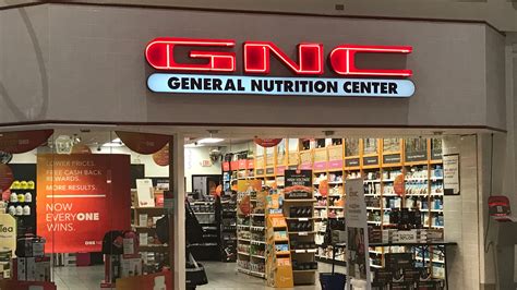 2638 Delaware Ave. . Gnc stores